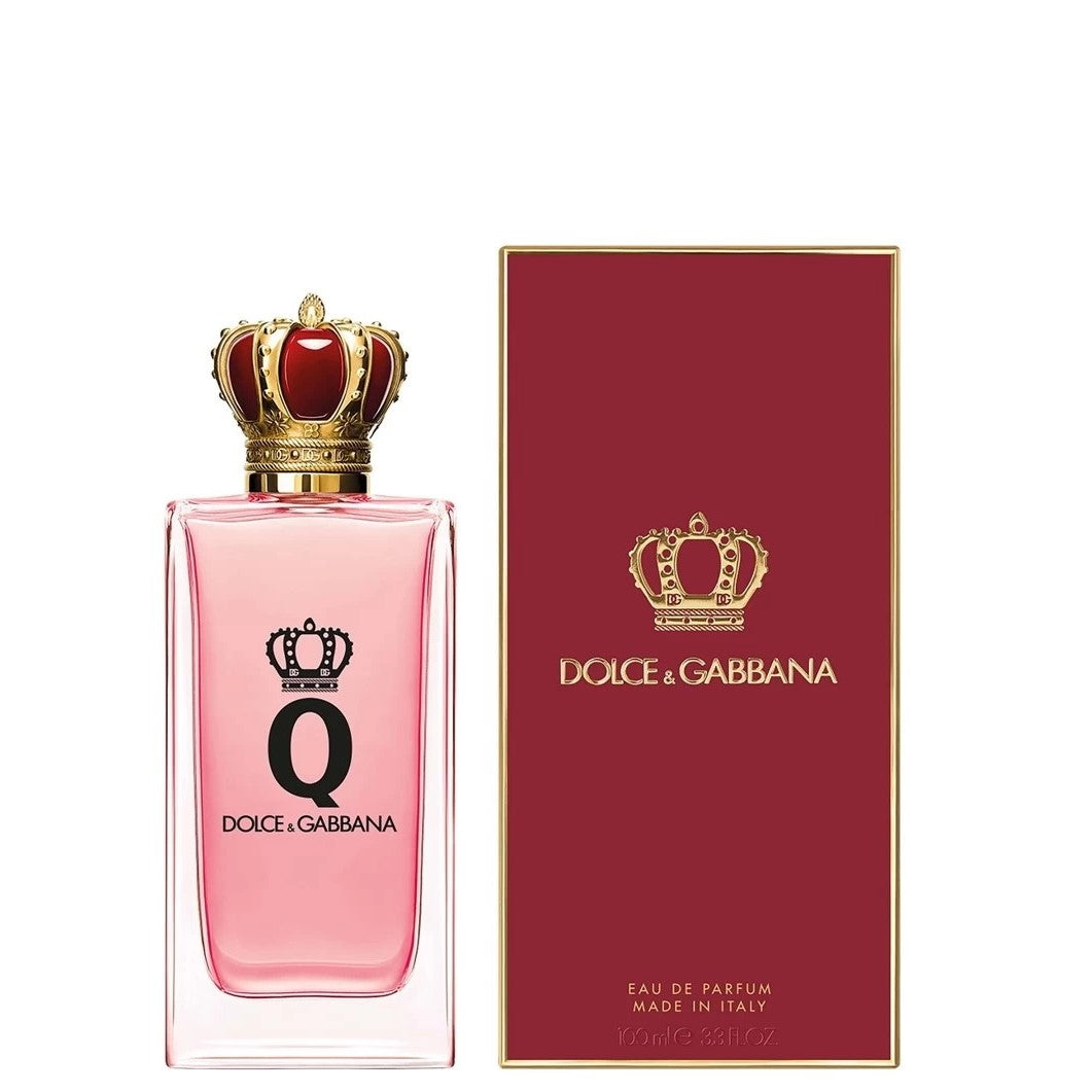 Dolce & Gabbana Queen