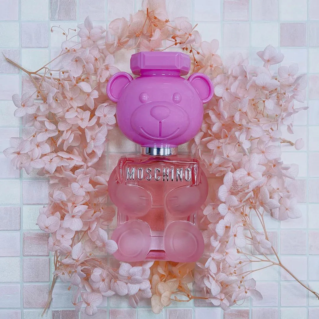 Moschino Toy 2 Bubble Gum