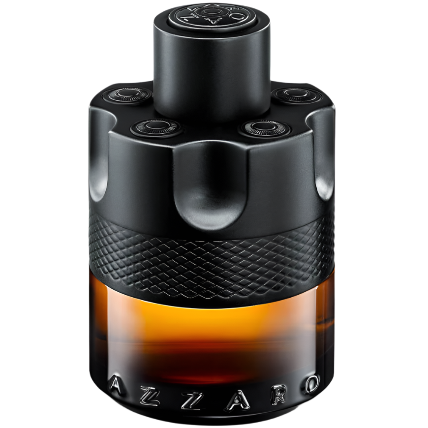 Azzaro The Most Wanted