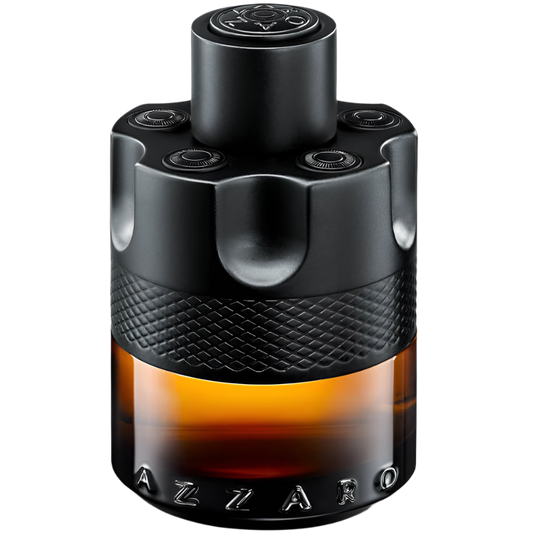 Azzaro The Most Wanted