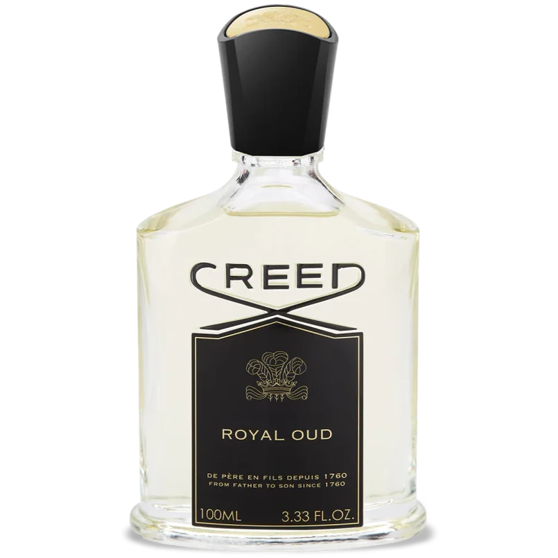 Creed Royal Oud