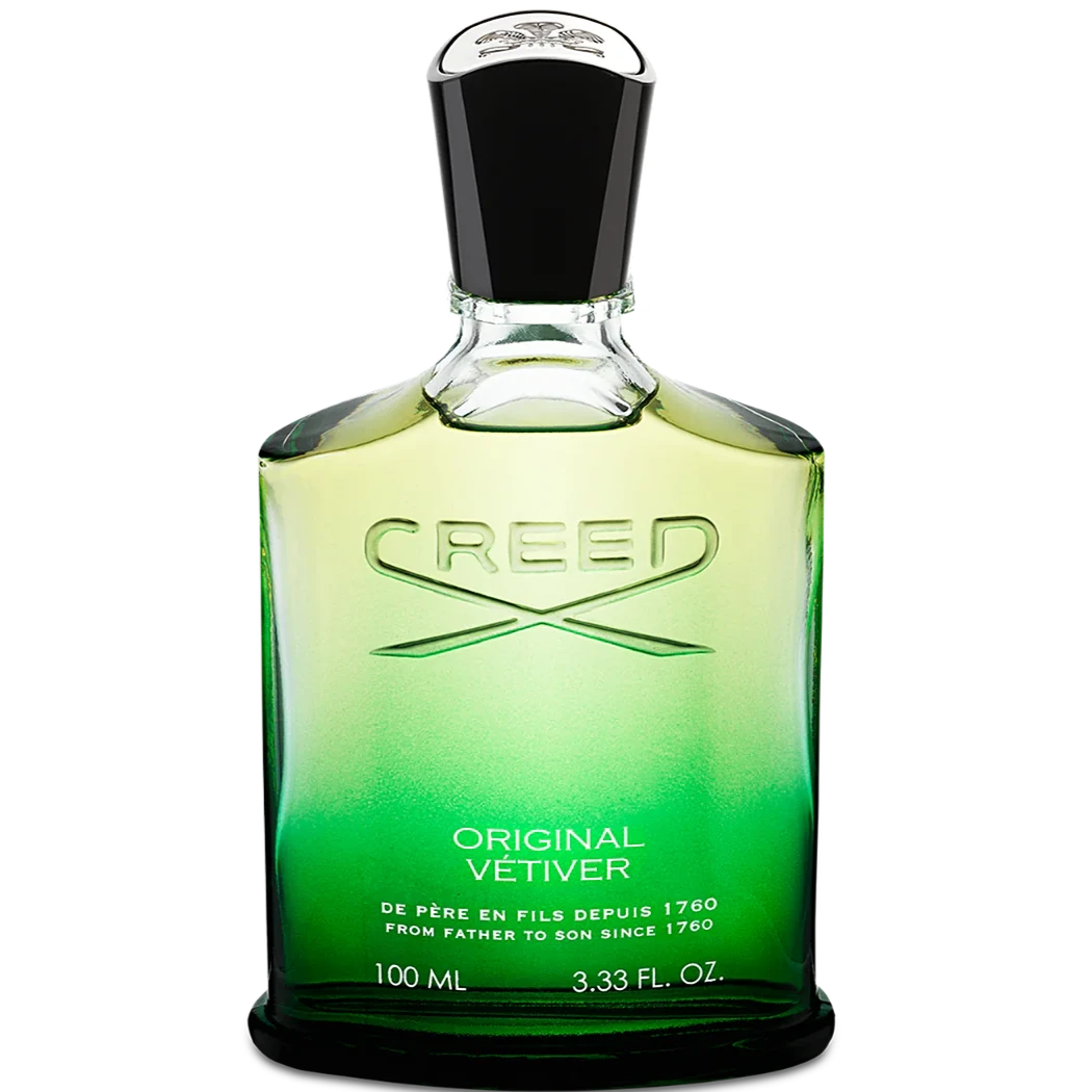 Creed Original Vetiver