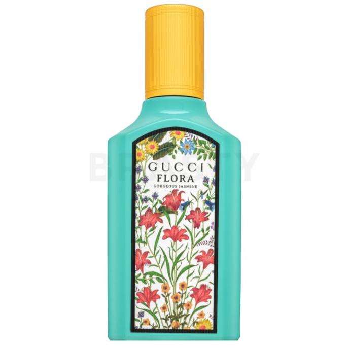 Gucci Flora Gorgeous Jasmine
