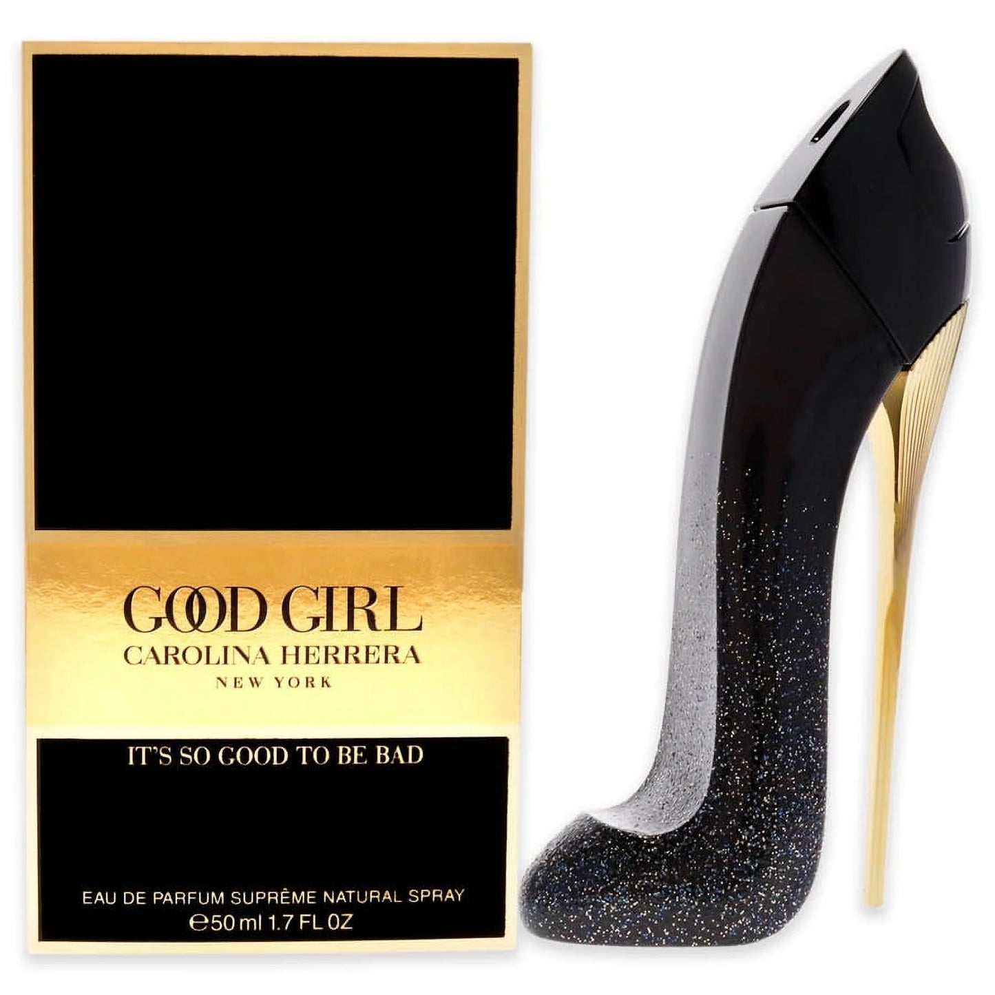 Carolina Herrera Good Girl Supreme