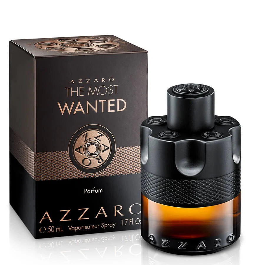 Azzaro The Most Wanted