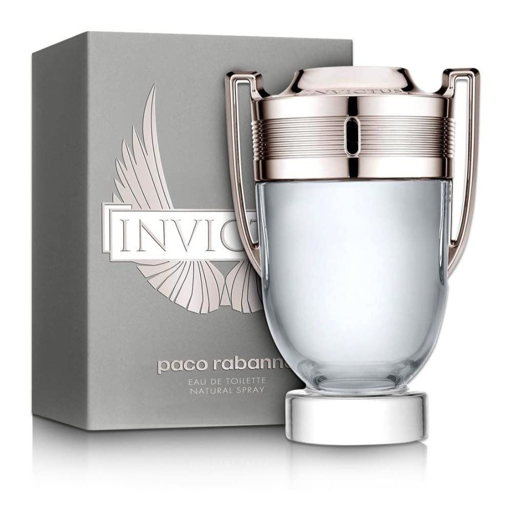 Paco Rabanne Invictus EDT