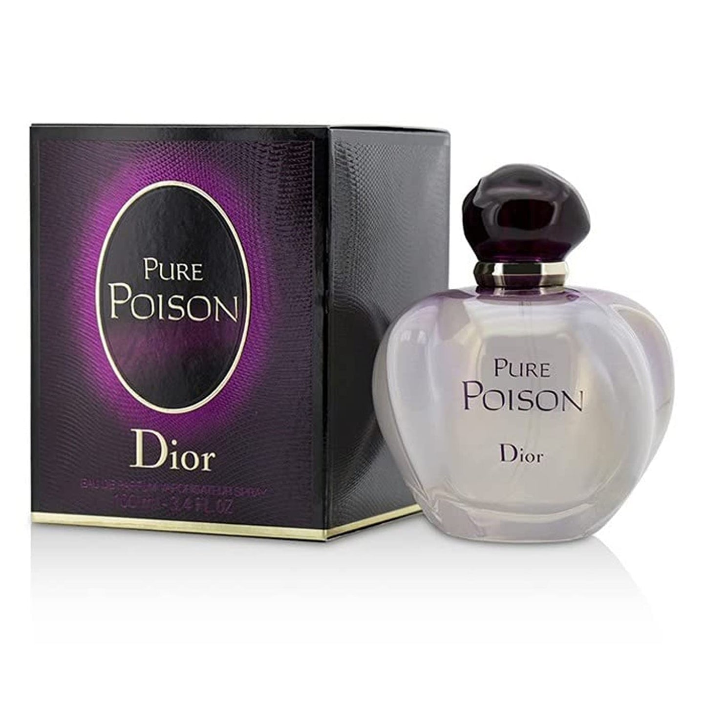 Dior Pure Poison