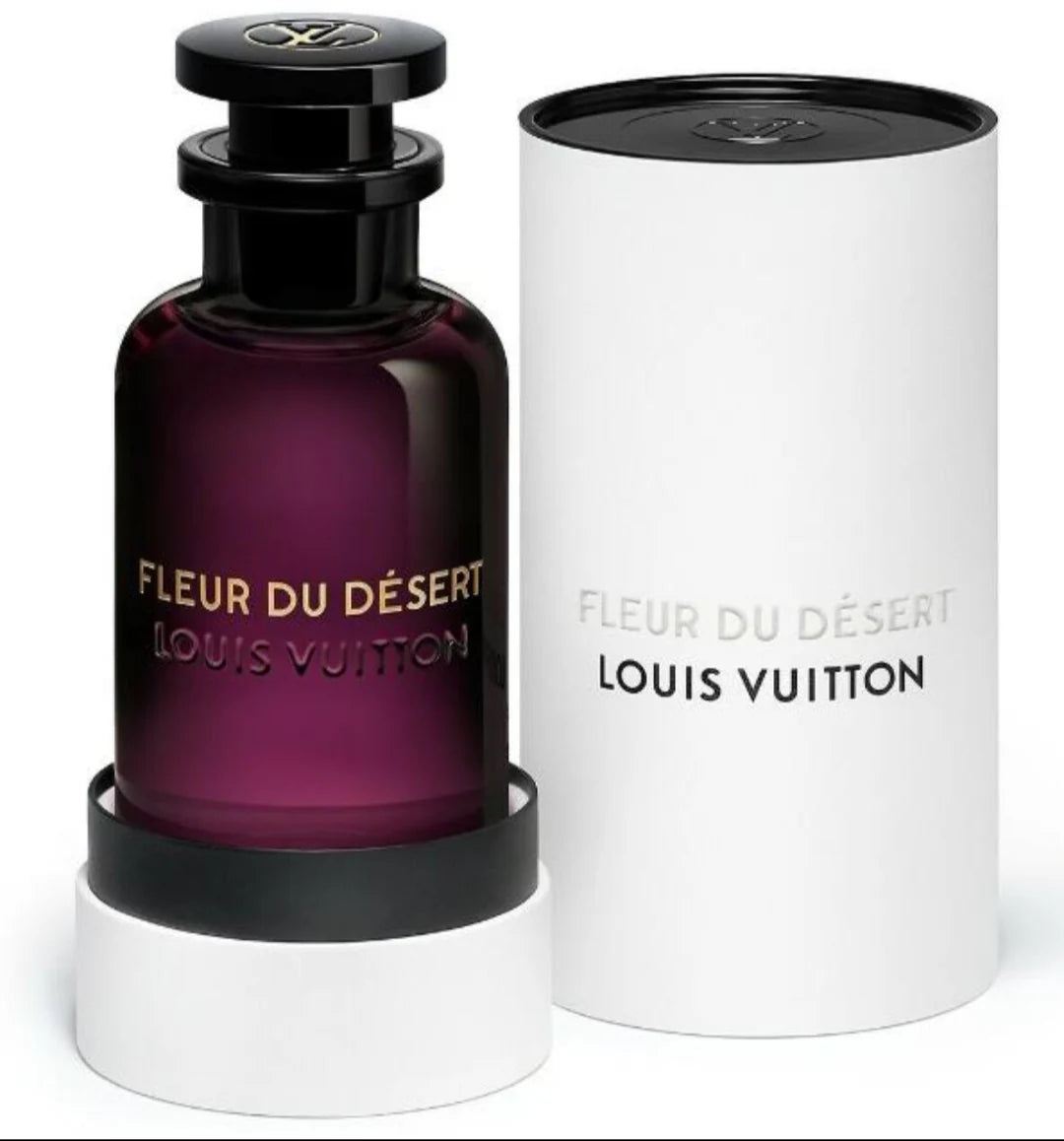 Louis Vuitton Fleur Du Desert