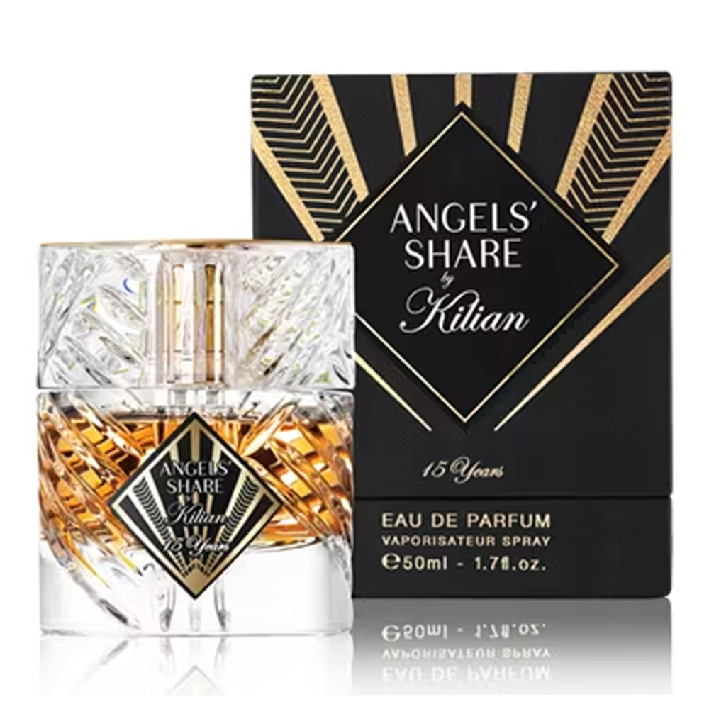 Kilian Angels' Share 15th-year Anniversary