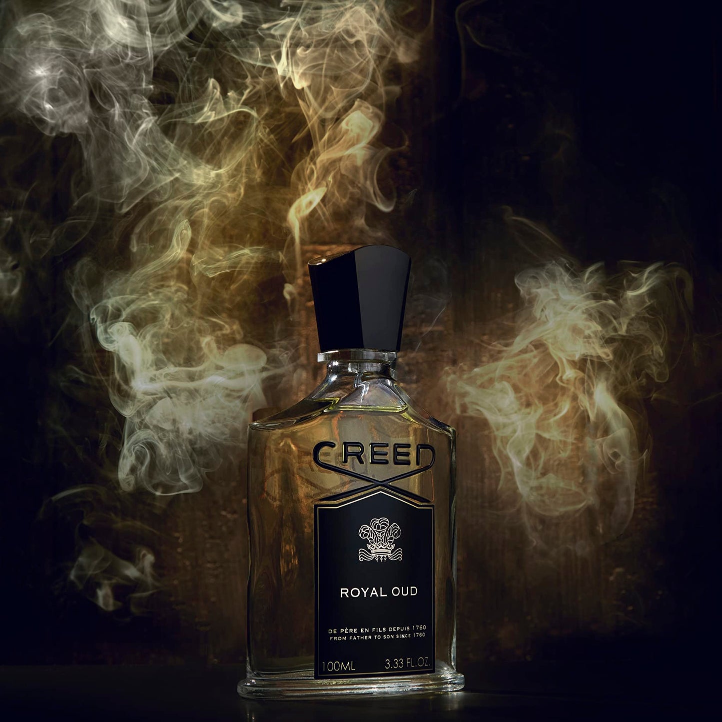 Creed Royal Oud