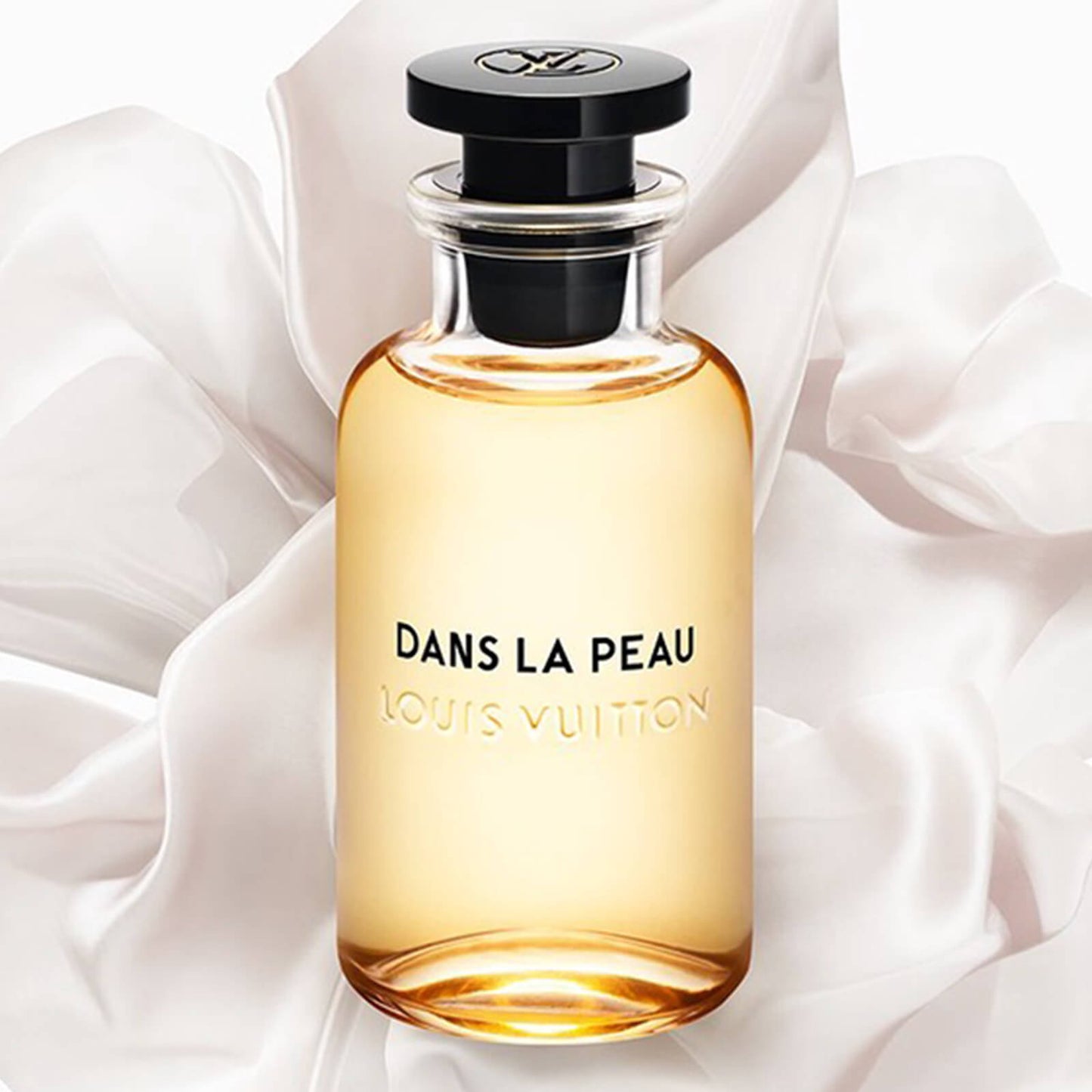 Louis Vuitton Dans Le Peau