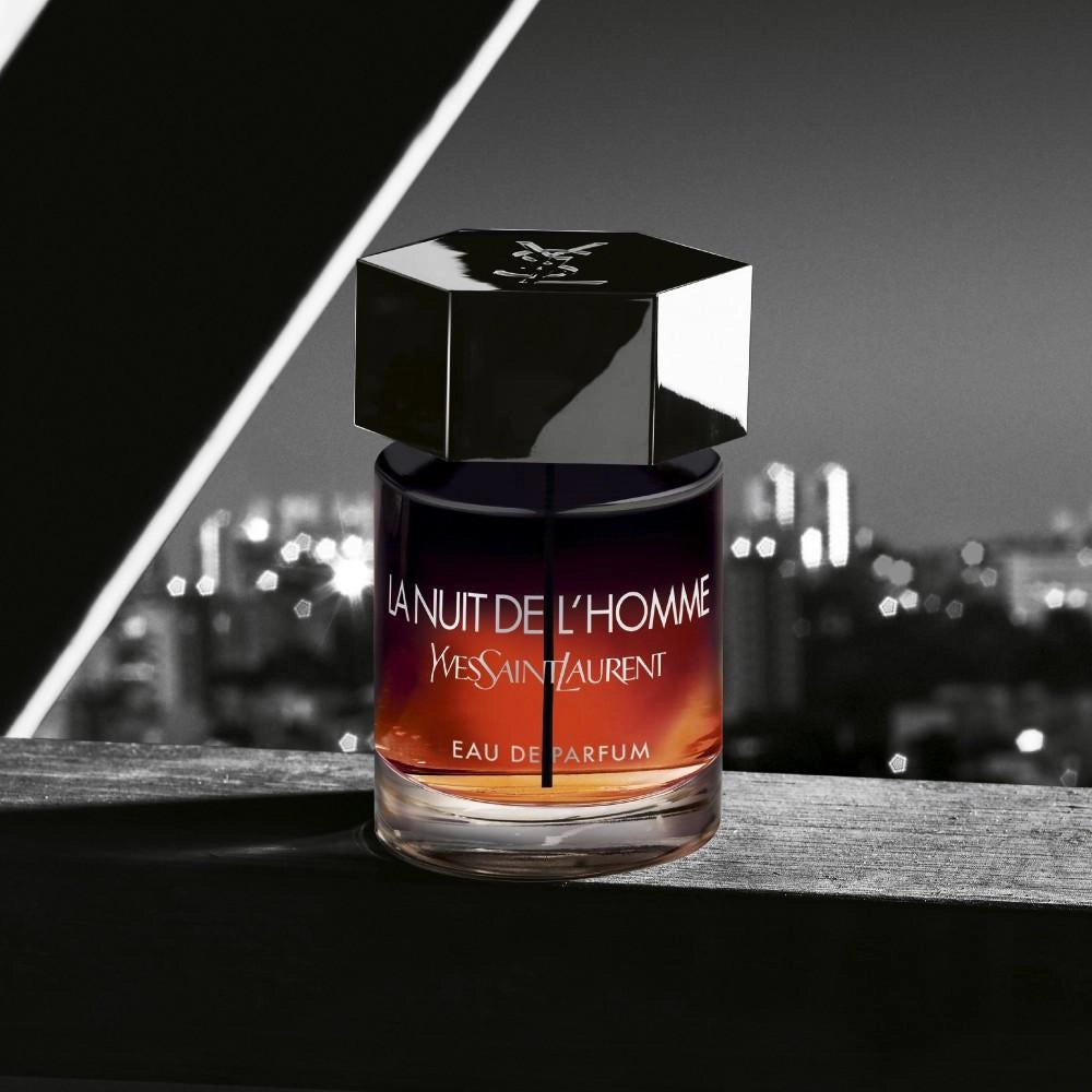 Yves Saint Laurent L'nuit homme EDP