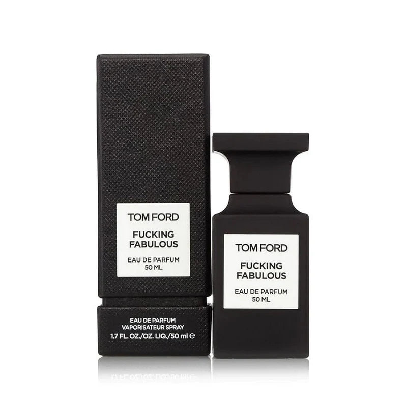 Tom Ford Fucking Fabulous