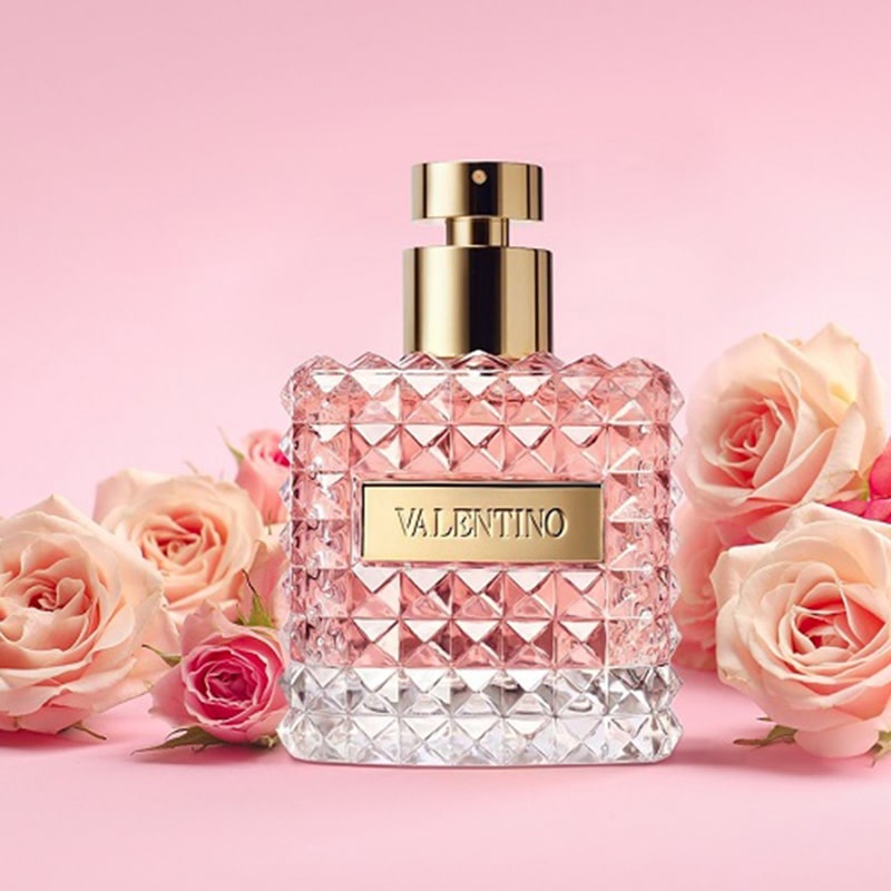 Valentino Donna