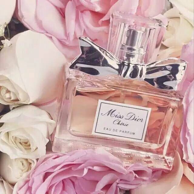Miss Dior Cherie