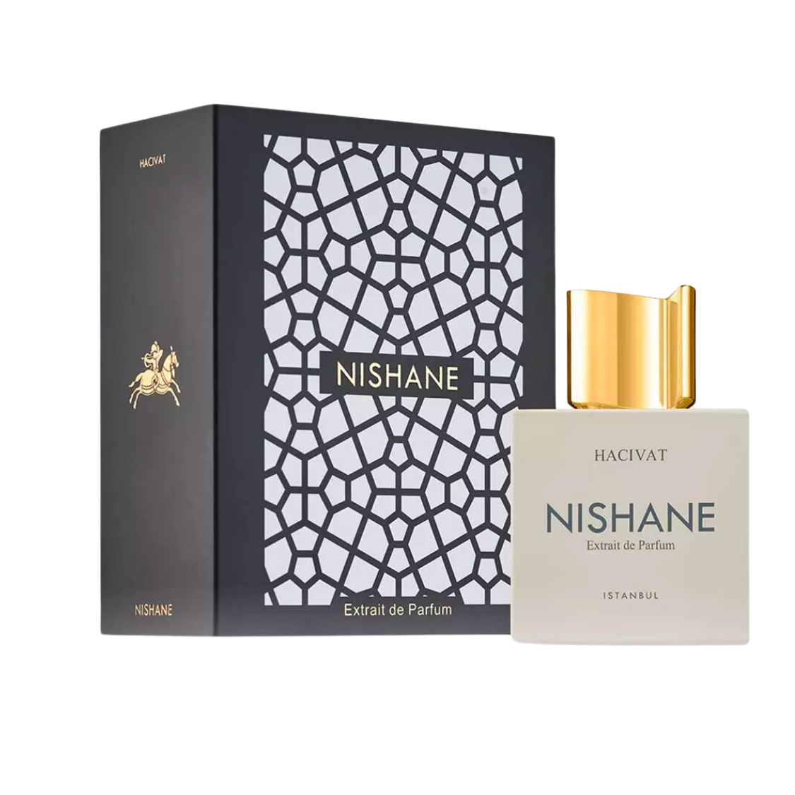 Nishane Hacivat