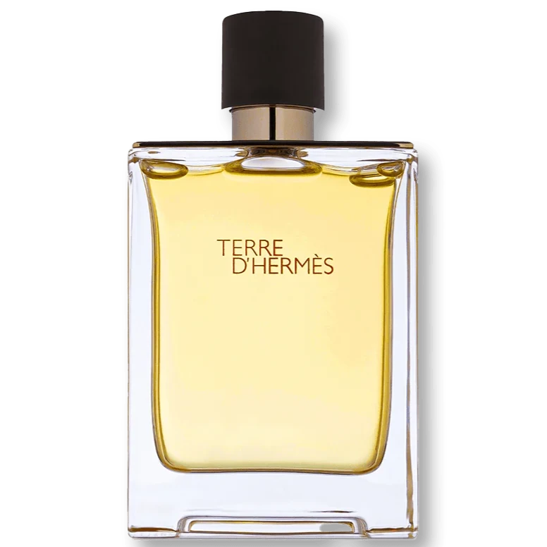 Terre d’Hermès Hermès