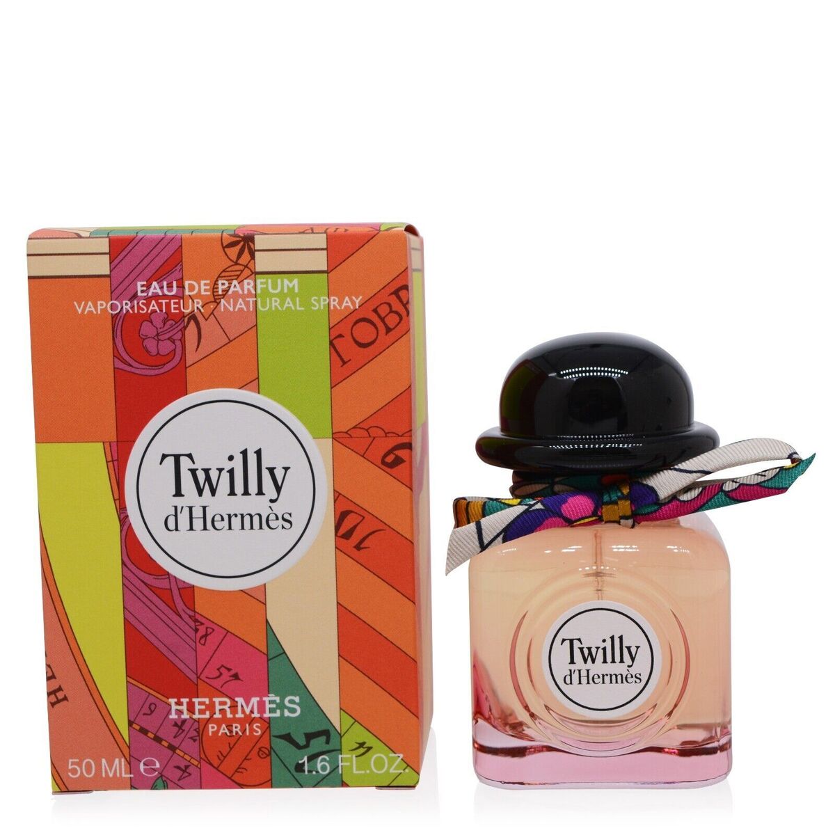 Twilly d’Hermès