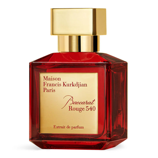 Baccarat Rouge 540 Extrait de Parfum