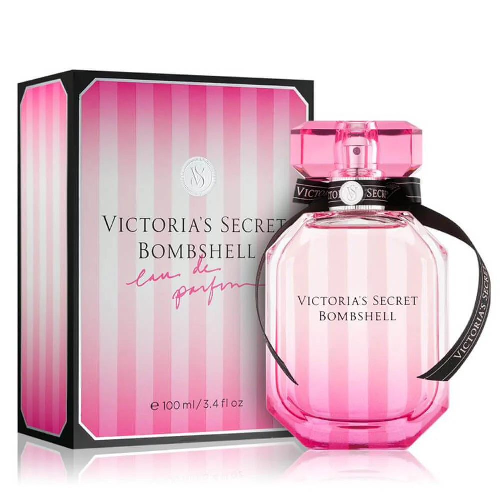 Victoria’s Secret Bombshell