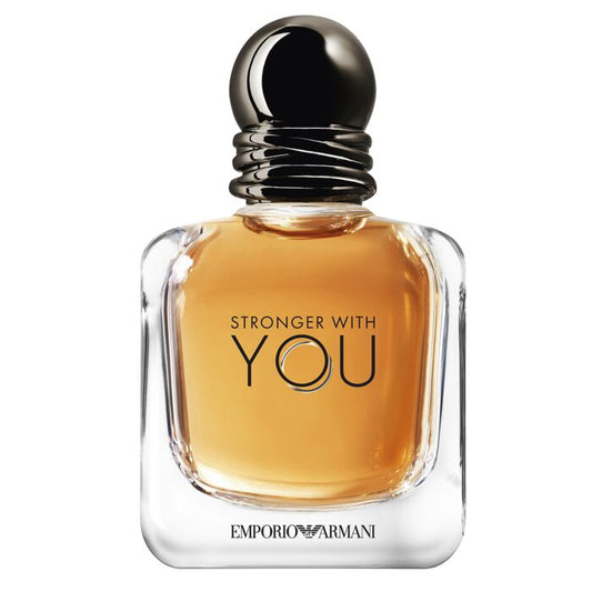 Giorgio Armani Stronger With You