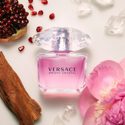 Versace Bright Crystal