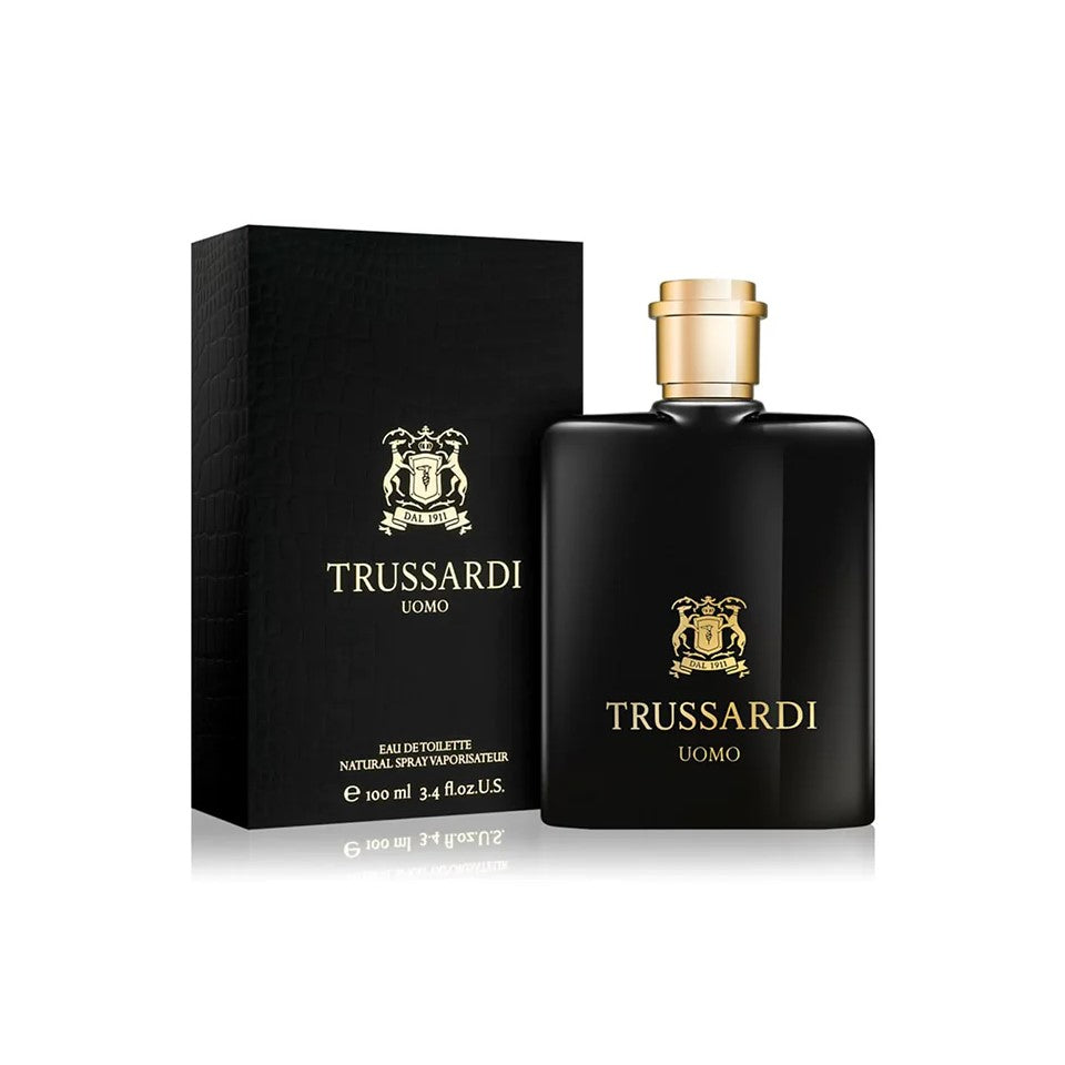 Trussardi Uomo