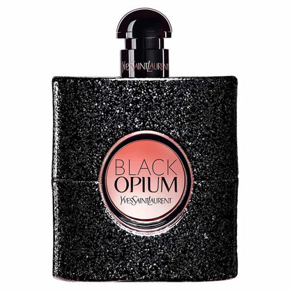 Yves Saint Laurent Black Opium