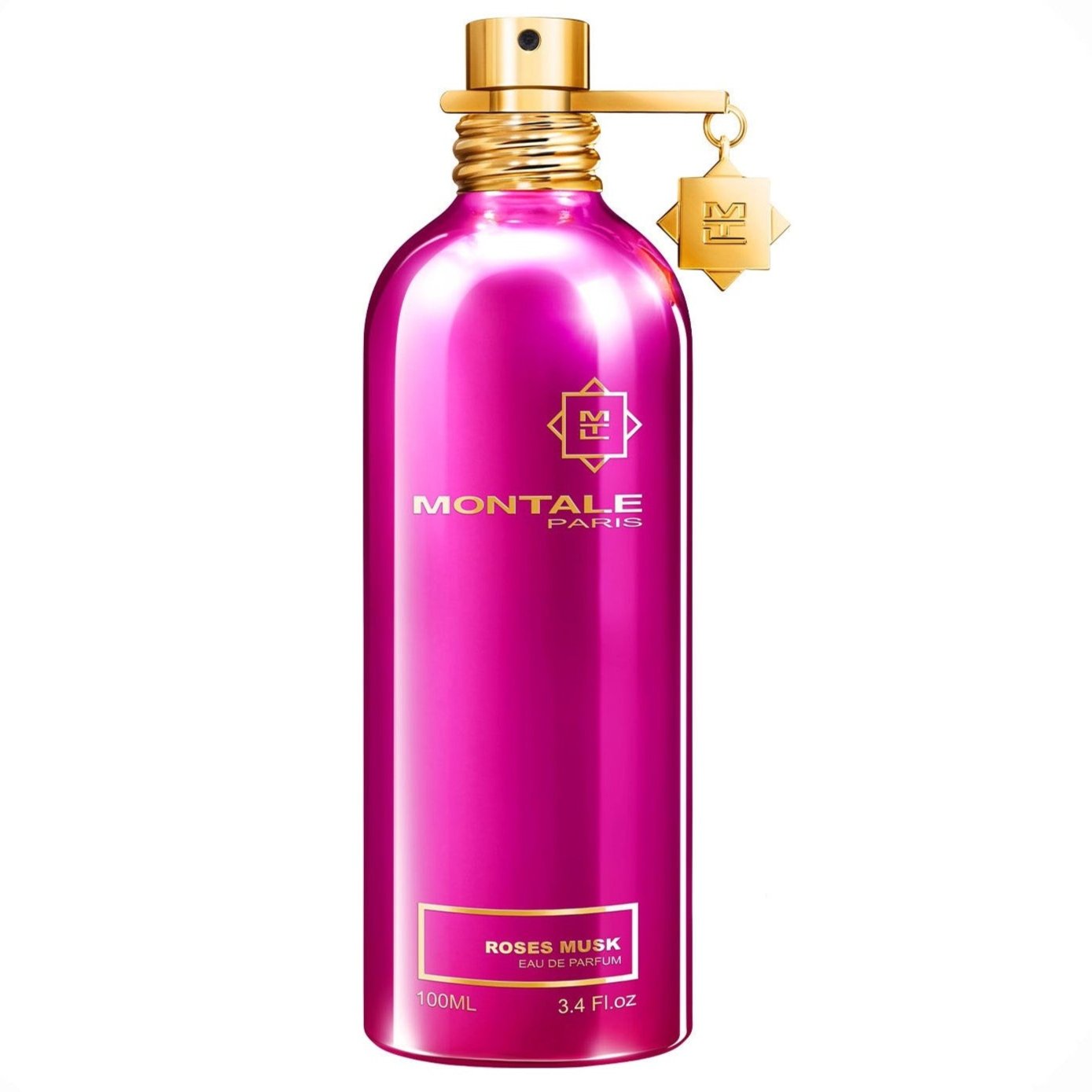 Montale Roses Musk