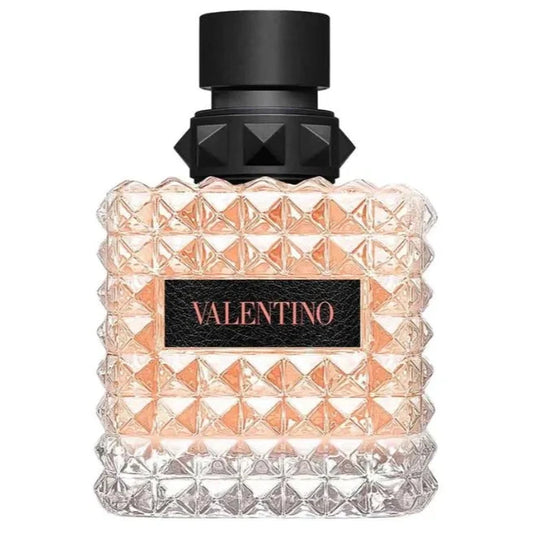 Valentino – Donna Born In Roma Coral Fantasy