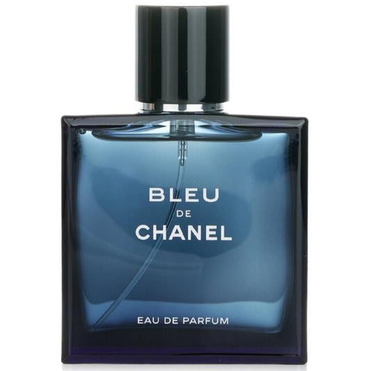 Bleu de Chanel Eau de Parfum