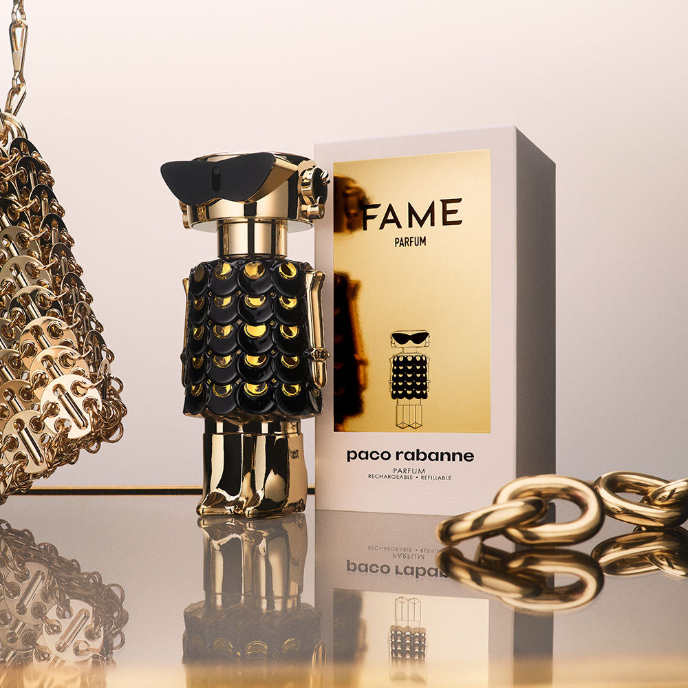 Paco Rabanne Fame Addictive & Floral