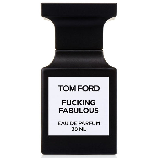 Tom Ford Fucking Fabulous