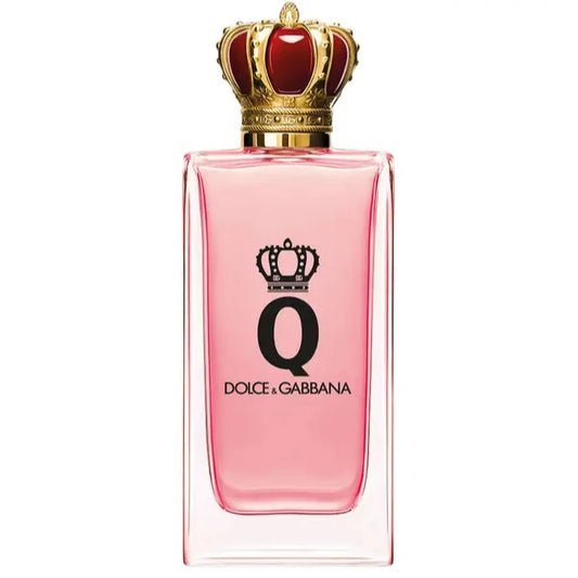 Dolce & Gabbana Queen Intense