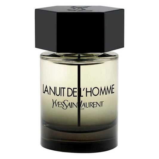 Yves Saint Laurent L'nuit Homme Le Parfum