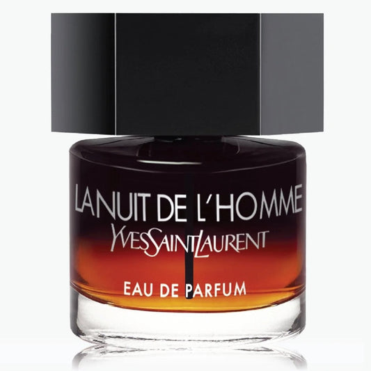 Yves Saint Laurent  L'nuit homme EDP