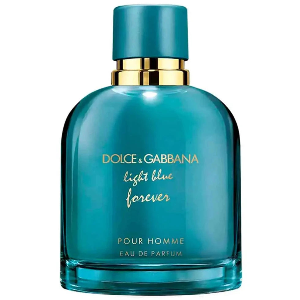 Dolce & Gabbana Light Blue Forever