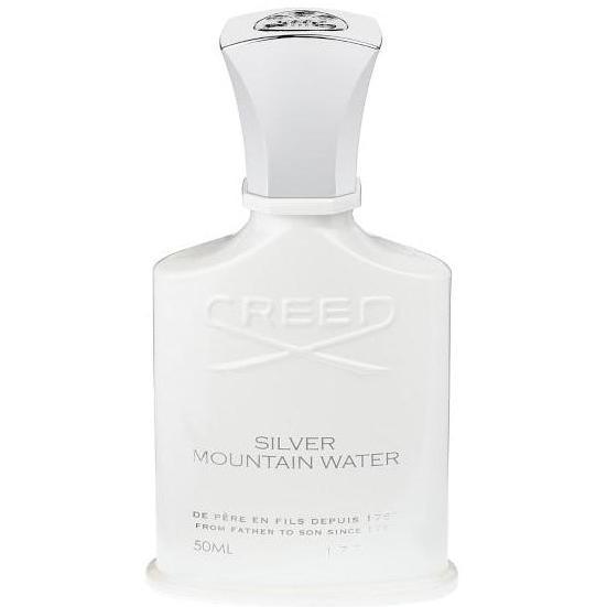 Creed Silver Mountain Water