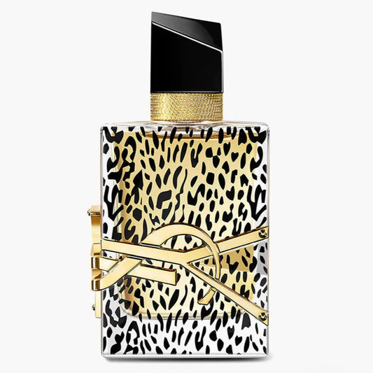 Yves Saint Laurent Dress Me Wild