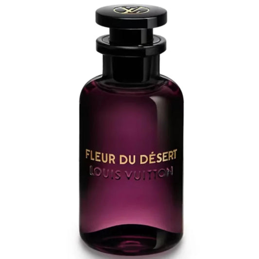 Louis Vuitton Fleur Du Desert