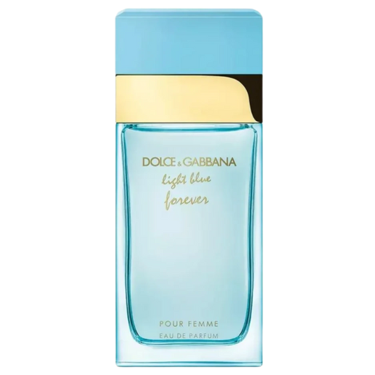 Dolce & Gabbana Light Blue Forever Pour Femme