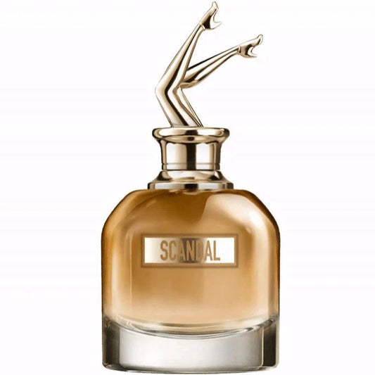 Jean Paul Gaultier Scandal Gold