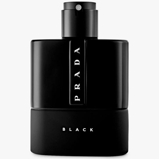 Prada Luna Rossa Black EDP