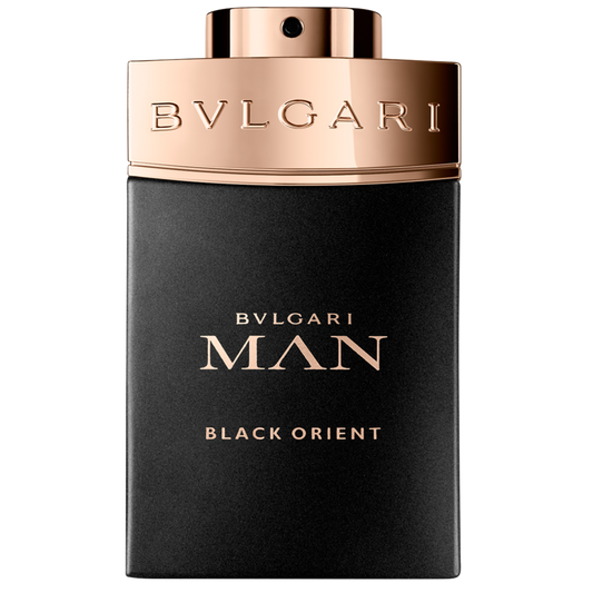 Bvlgari Man In Black Orient EDP