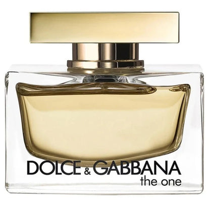 Dolce & Gabbana The One Woman EDP