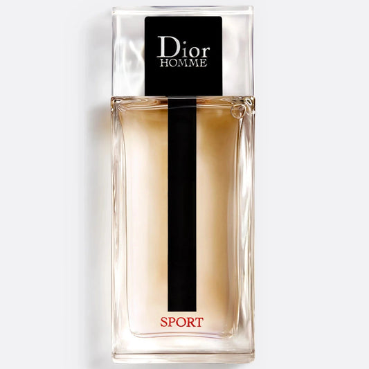 Dior Homme Sport EDT