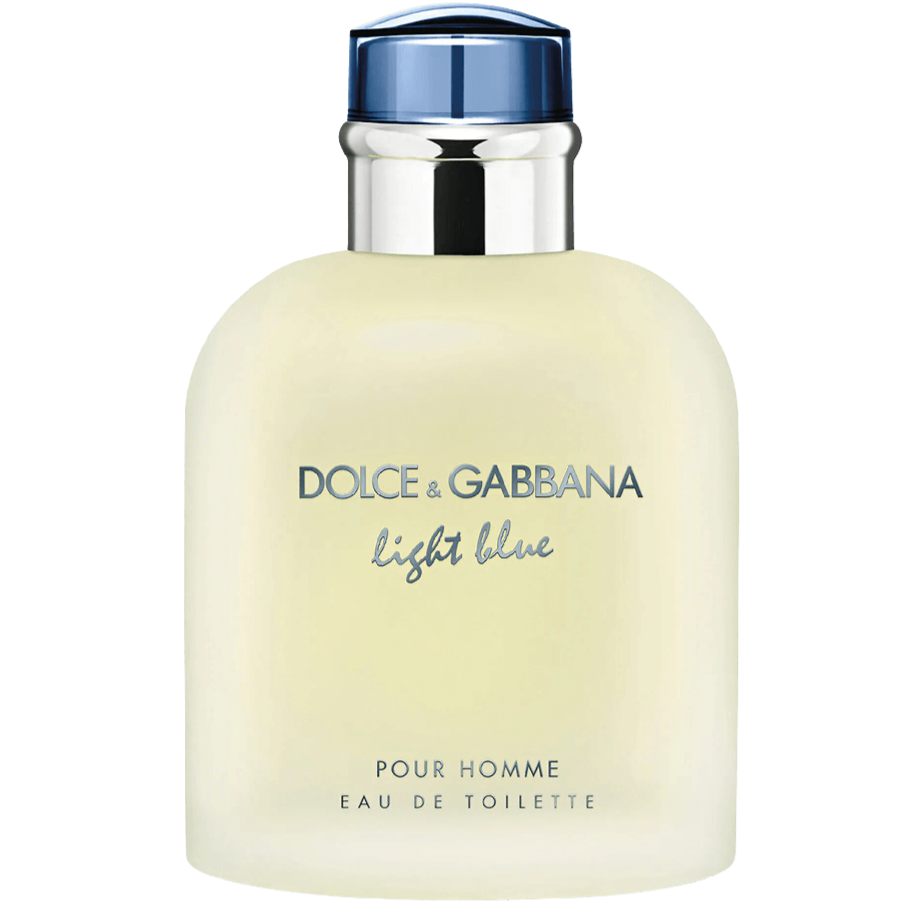 Dolce & Gabbana Light Blue Pour Homme EDT