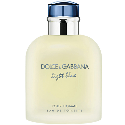 Dolce & Gabbana Light Blue Pour Homme EDT