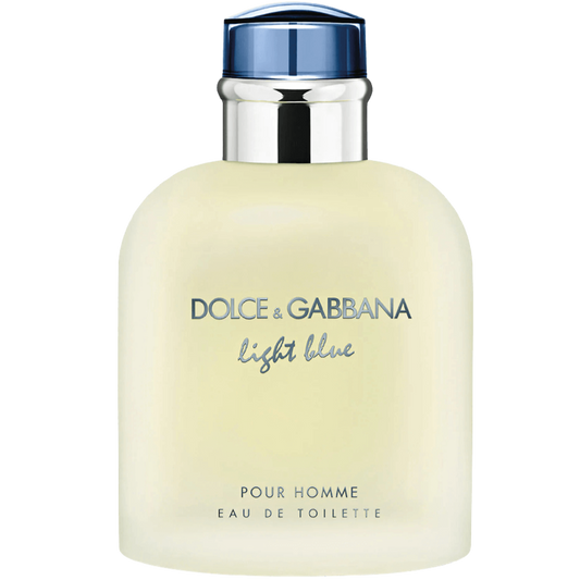 Dolce & Gabbana Light Blue Pour Homme EDT