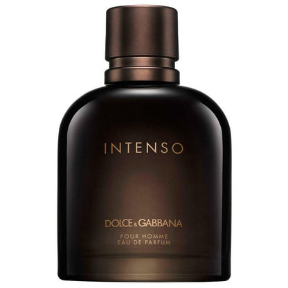 Dolce & Gabbana Intenso